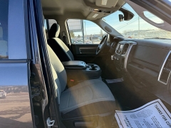 Used 2023  Ram 1500 Classic 4WD SLT Crew Cab 5'7" Box at North Country Auto near Presque Isle&comma; ME