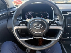 Used 2024  Hyundai Tucson SEL AWD at North Country Auto near Presque Isle&comma; ME