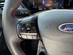 Used 2023 Ford Escape ST-Line AWD at North Country Auto near Presque Isle, ME