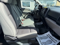 Used 2020  Ford F-150 4WD SuperCab XL at North Country Auto near Presque Isle, ME