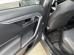 Used 2022 Toyota RAV4 Hybrid LE AWD at North Country Auto near Presque Isle, ME