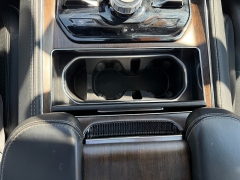Used 2023 Jeep Grand Wagoneer Series II 4x4 at North Country Auto near Presque Isle, ME