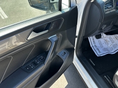 Used 2022 Volkswagen Tiguan 2.0T SE 4MOTION at North Country Auto near Presque Isle, ME