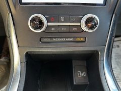 Used 2023 Ford Edge Titanium AWD at North Country Auto near Presque Isle, ME