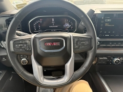 Used 2024  GMC Sierra 2500HD 4WD Crew Cab 159" SLT Dsl at North Country Auto near Presque Isle&comma; ME