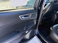 Used 2023  Ford Edge SEL AWD at North Country Auto near Presque Isle&comma; ME