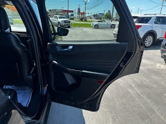 Used 2024 Ford Escape ST-Line AWD at North Country Auto near Presque Isle, ME