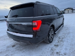 Used 2021  Ford Expedition Max King Ranch 4x4 at North Country Auto near Presque Isle&comma; ME