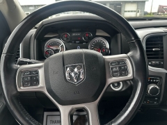 Used 2022 Ram 1500 Classic 4WD SLT Crew Cab 5'7" Box at North Country Auto near Presque Isle, ME