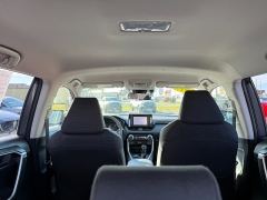 Used 2019  Toyota RAV4 Hybrid 4d SUV AWD LE at North Country Auto near Presque Isle, ME