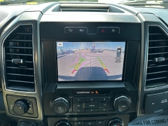 Used 2019 Ford F-150 4WD SuperCrew XLT 5 1/2 at North Country Auto near Presque Isle, ME