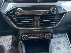 Used 2021 Ford Escape Titanium Hybrid AWD at North Country Auto near Presque Isle, ME