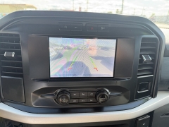 Used 2021  Ford F-150 4WD XL SuperCrew 5.5' Box at North Country Auto near Presque Isle, ME