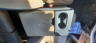 Used 2023  Ford F-150 4WD XLT SuperCrew 5.5' Box at North Country Auto near Presque Isle, ME