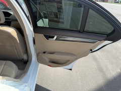 Used 2014  Mercedes-Benz C-Class 4d Sedan C300 Sport 4matic at North Country Auto near Presque Isle&comma; ME