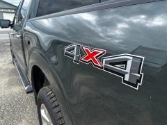 Used 2021  Ford F-150 4WD XLT SuperCrew 5.5' Box at North Country Auto near Presque Isle, ME