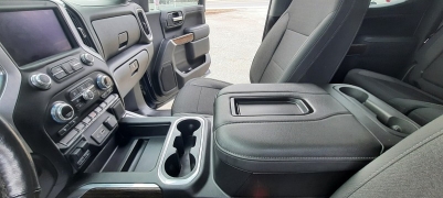 Used 2021  GMC Sierra 1500 4WD Crew Cab 147" Elevation w&sol;3SB at North Country Auto near Presque Isle&comma; ME