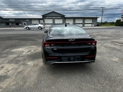 Used 2023 Kia K5 LXS Auto FWD at North Country Auto near Presque Isle, ME