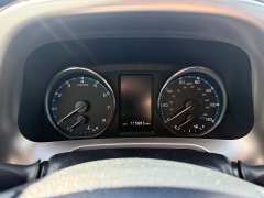 Used 2018  Toyota RAV4 4d SUV AWD Limited at North Country Auto near Presque Isle&comma; ME