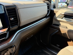 Used 2024  GMC Sierra 2500HD 4WD Crew Cab 159" SLT Gas at North Country Auto near Presque Isle, ME