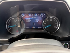 Used 2022 Ford F-150 4WD XLT SuperCrew 5.5' Box at North Country Auto near Presque Isle, ME