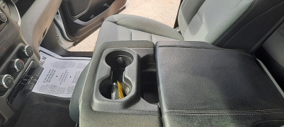 Used 2021  Ram 1500 4WD Big Horn Quad Cab 6'4" Box at North Country Auto near Presque Isle, ME