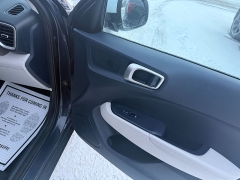 Used 2023  Hyundai Venue Limited IVT at North Country Auto near Presque Isle&comma; ME