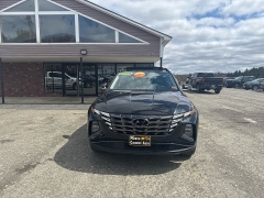  2024 Hyundai Tucson Limited AWD at North Country Auto near Presque Isle, ME