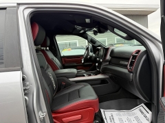 Used 2022  Ram 1500 4WD Rebel Crew Cab 5'7" Box at North Country Auto near Presque Isle, ME