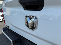 Used 2023  Ram 2500 4WD Tradesman Crew Cab 6'4" Box at North Country Auto near Presque Isle, ME