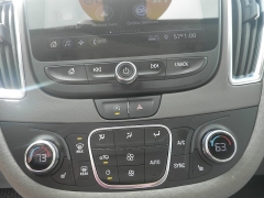 Used 2020 Chevrolet Malibu 4d Sedan LT at North Country Auto near Presque Isle, ME