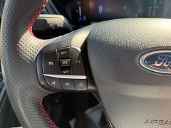 Used 2023  Ford Escape ST-Line AWD at North Country Auto near Presque Isle, ME