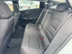 Used 2022  Chevrolet Malibu 4dr Sdn LT at North Country Auto near Presque Isle&comma; ME