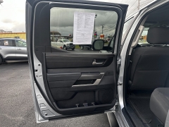 Used 2023 Toyota Tundra 4WD SR5 CrewMax 5.5ft Bed at North Country Auto near Presque Isle, ME