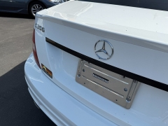 Used 2014  Mercedes-Benz C-Class 4d Sedan C300 Sport 4matic at North Country Auto near Presque Isle&comma; ME