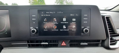 Used 2023 Kia Sportage LX AWD at North Country Auto near Presque Isle, ME