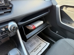 Used 2019  Toyota RAV4 Hybrid 4d SUV AWD LE at North Country Auto near Presque Isle, ME