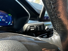 Used 2021 Ford Escape Titanium Hybrid AWD at North Country Auto near Presque Isle, ME