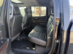 Used 2019  GMC Sierra 1500 4WD Crew Cab SLT at North Country Auto near Presque Isle&comma; ME