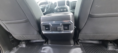 Used 2021  GMC Sierra 1500 4WD Crew Cab 147" Elevation w&sol;3SB at North Country Auto near Presque Isle&comma; ME