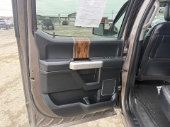 Used 2019  Ford F-150 4WD SuperCrew Lariat 5 1&sol;2 at North Country Auto near Presque Isle&comma; ME