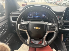 Used 2024  Chevrolet Tahoe 4WD 4dr LT at North Country Auto near Presque Isle&comma; ME