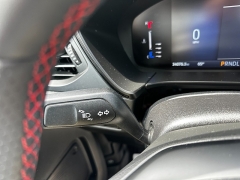 Used 2024 Ford Escape ST-Line AWD at North Country Auto near Presque Isle, ME
