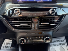 Used 2023 Ford Escape ST-Line AWD at North Country Auto near Presque Isle, ME