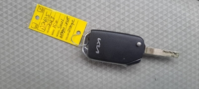 Used 2023 Kia Soul LX IVT at North Country Auto near Presque Isle, ME