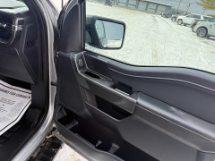 Used 2023  Ford F-150 4WD XLT SuperCrew 5&period;5' Box at North Country Auto near Presque Isle&comma; ME