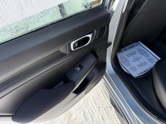 Used 2022  Honda Civic Sedan Sport CVT at North Country Auto near Presque Isle&comma; ME