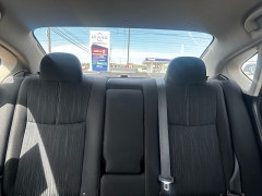 Used 2017 Nissan Sentra 4d Sedan SV at North Country Auto near Presque Isle, ME