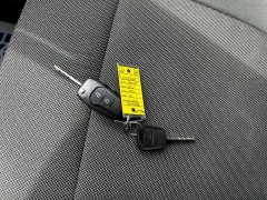 Used 2017 Ford F-150 4WD SuperCab XL at North Country Auto near Presque Isle, ME