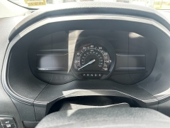 Used 2022 Ford Edge Titanium AWD at North Country Auto near Presque Isle, ME